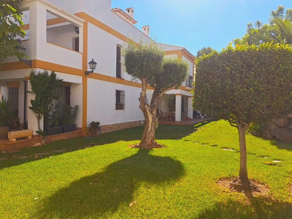 Maison mitoyenne avec piscine à vendre à CV-735, imagen 37