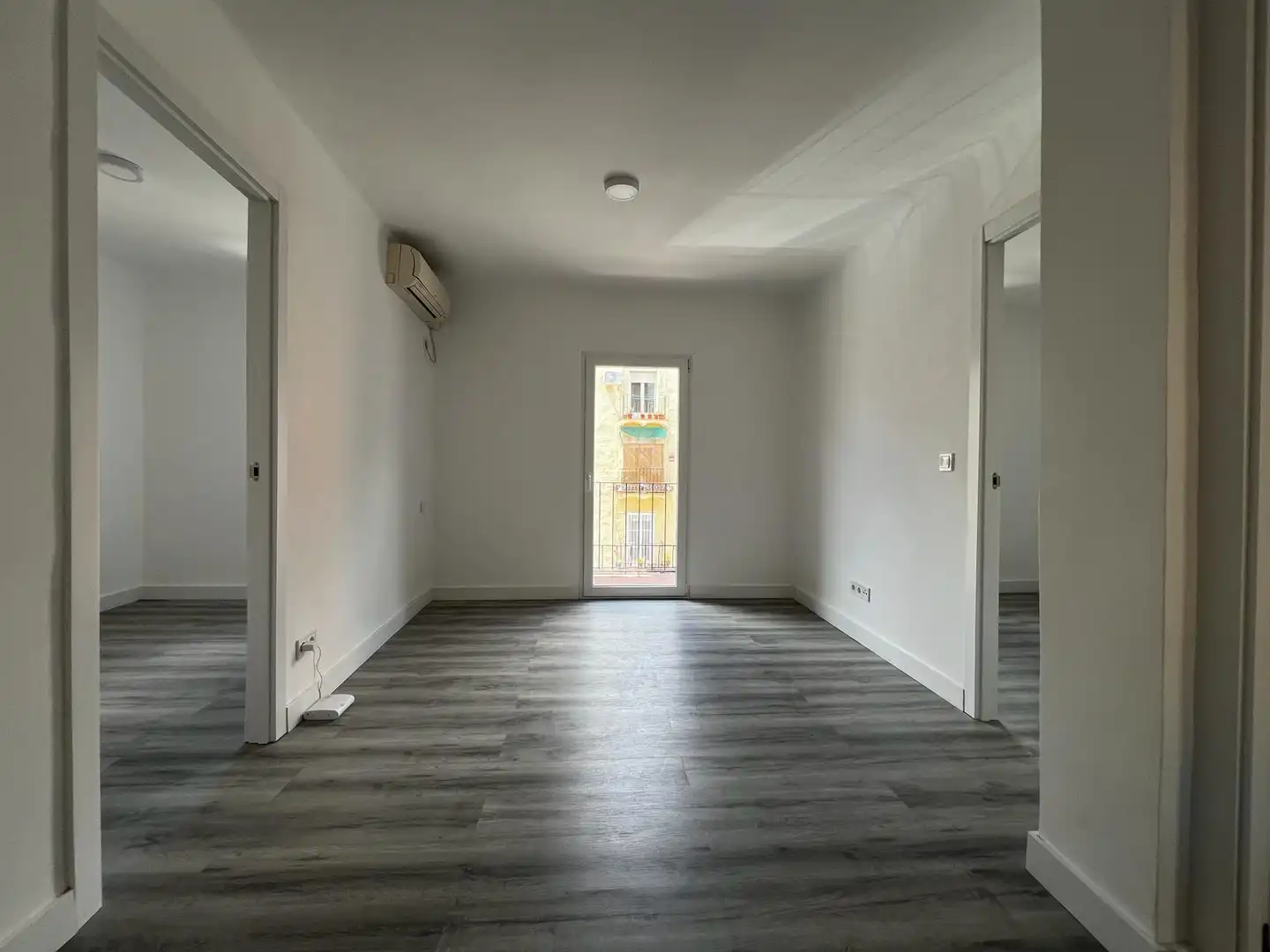 Bedroom of Flat for sale in Madrid