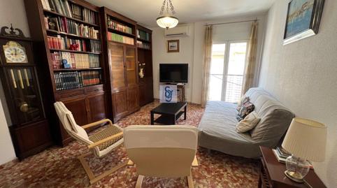 Foto 5 de Pis en venda a Calle Capitán, 3, Centro Histórico, Málaga