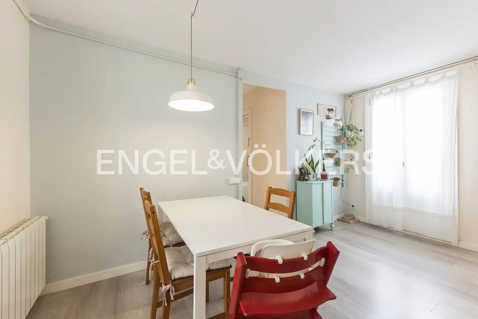 Piso en venta en Barri Gòtic