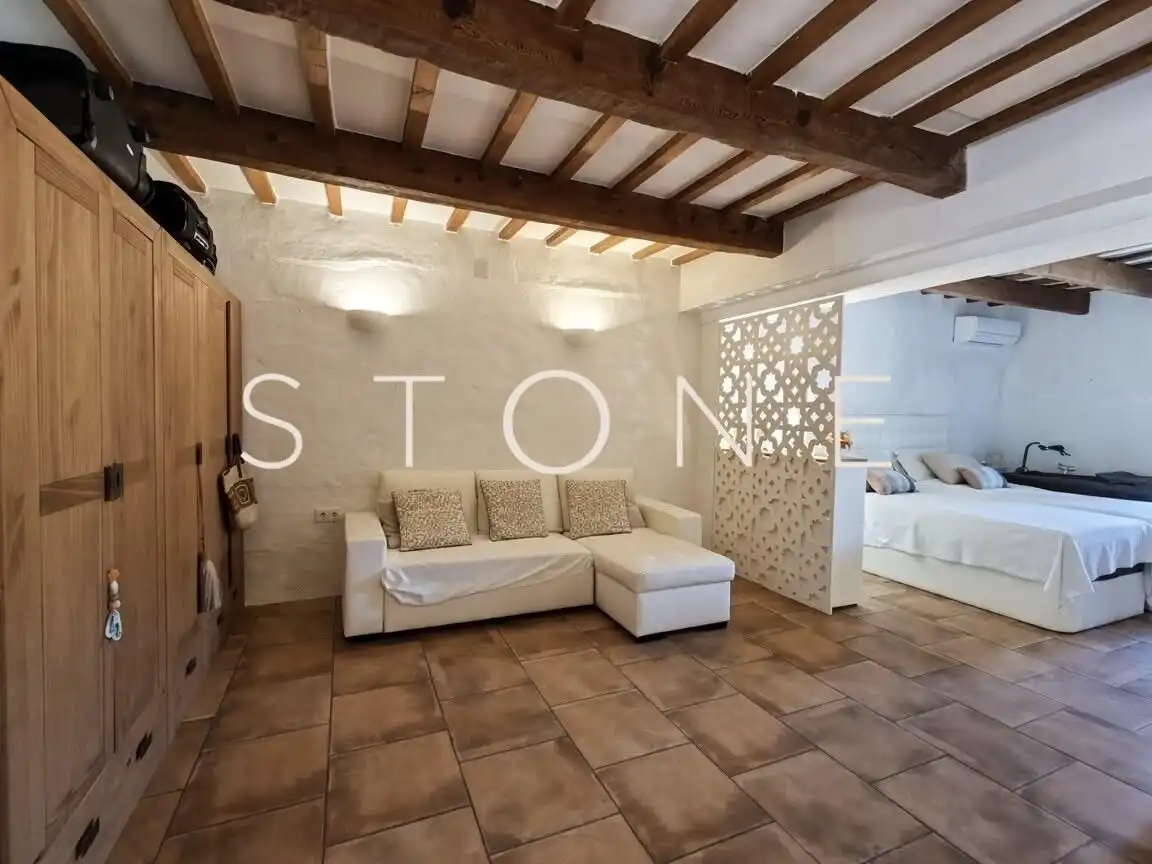 Maison avec piscine à vendre à Cap d'en Font - Binissafúller, imagen 45
