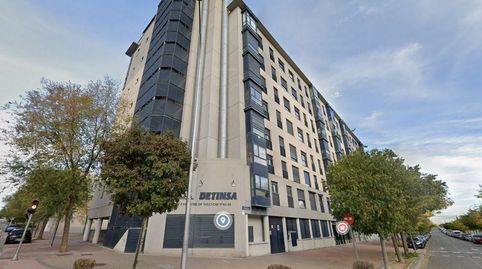 Foto 2 de Piso en venta en Avenida Ensanche de Vallecas, 83, Ensanche de Vallecas - La Gavia, Madrid Capital