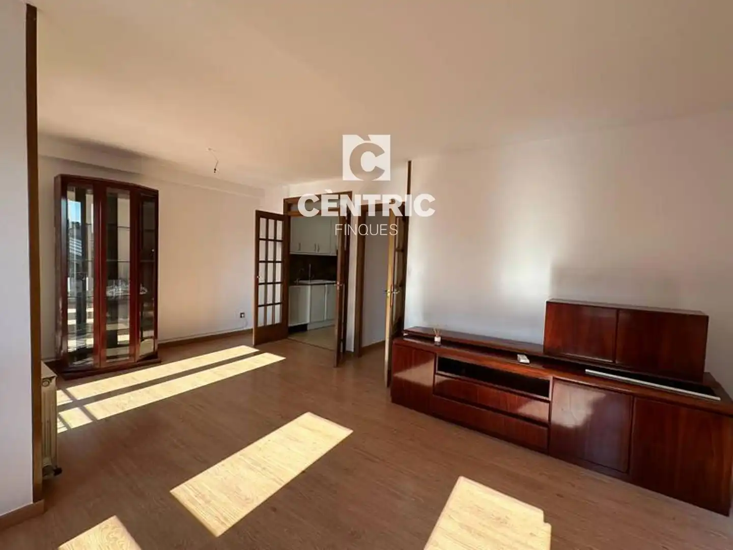 Flat for rent in Barri del Centre