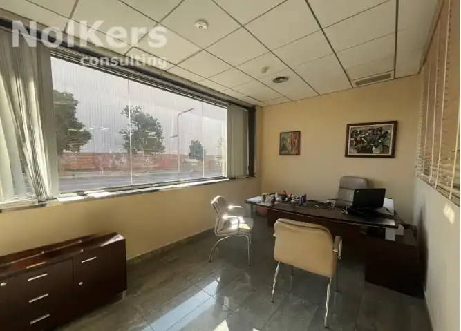 Büro zur Miete in Gavà mit Klimaanlage und Heizung