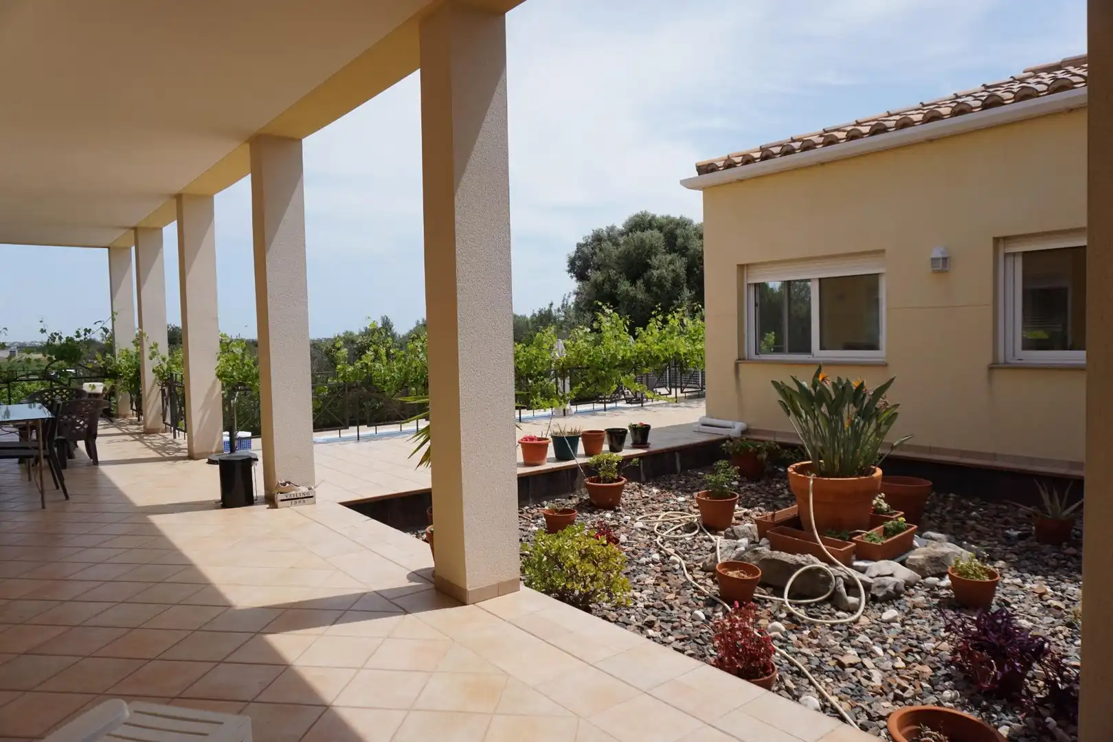 Villa avec terrasse à vendre à Las Atalayas - Urmi - Cerro de Mar, imagen 42