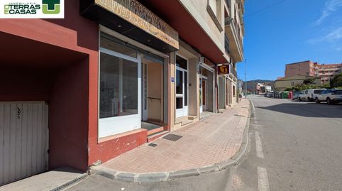 Foto 3 von Geschaftsraum zum Verkauf in Espíritu Santo, Coiro, Cangas