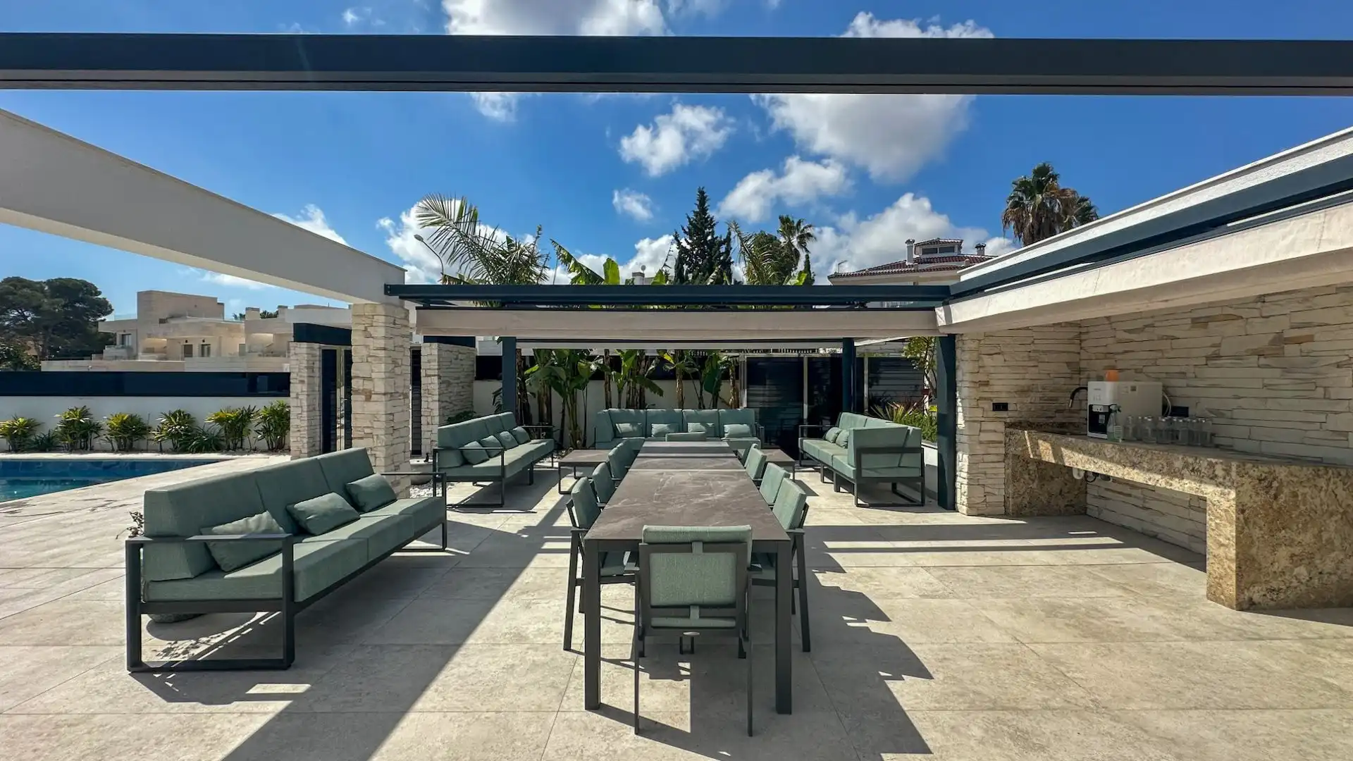Casa con terraza en venta en N/A, imagen 14