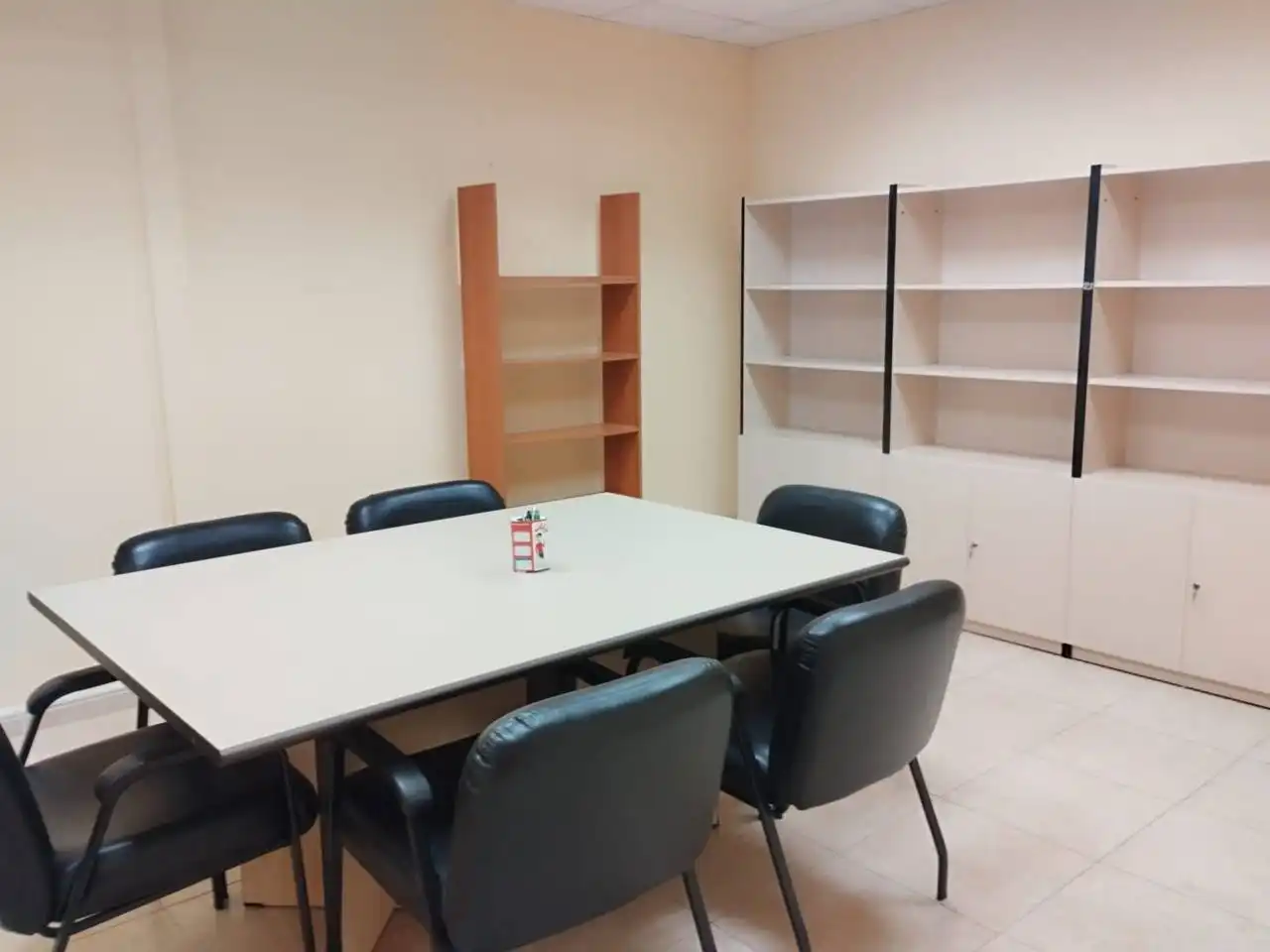 Nave industrial en venta en Alaquàs con Calefacción