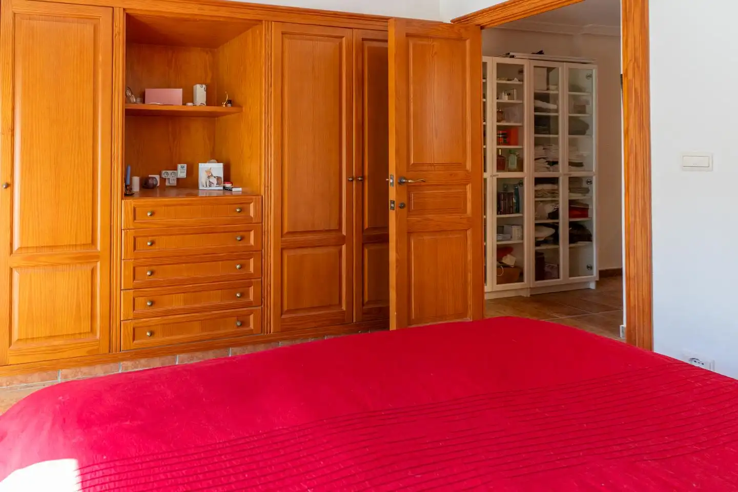 Maison jumelée avec piscine à vendre à Calle Juan Sebastián Elcano, imagen 30