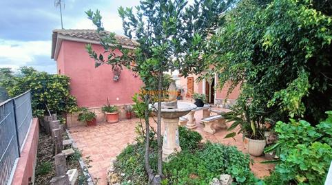 Foto 3 de Finca rústica en venda a Ciutat Universitària, Alicante