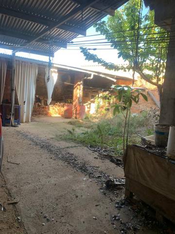 Finca rústica en Venta en Montalvos