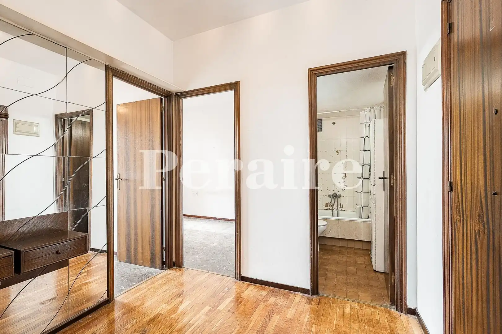 Flat for sale in Gràcia