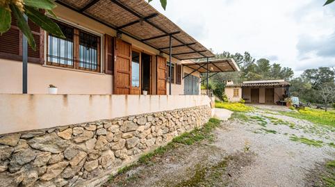 Photo 3 of Country house for rent in Llucmajor pueblo, Llucmajor