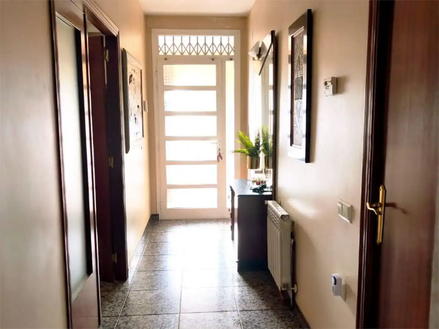 Casa o xalet en venda en L'Aldea