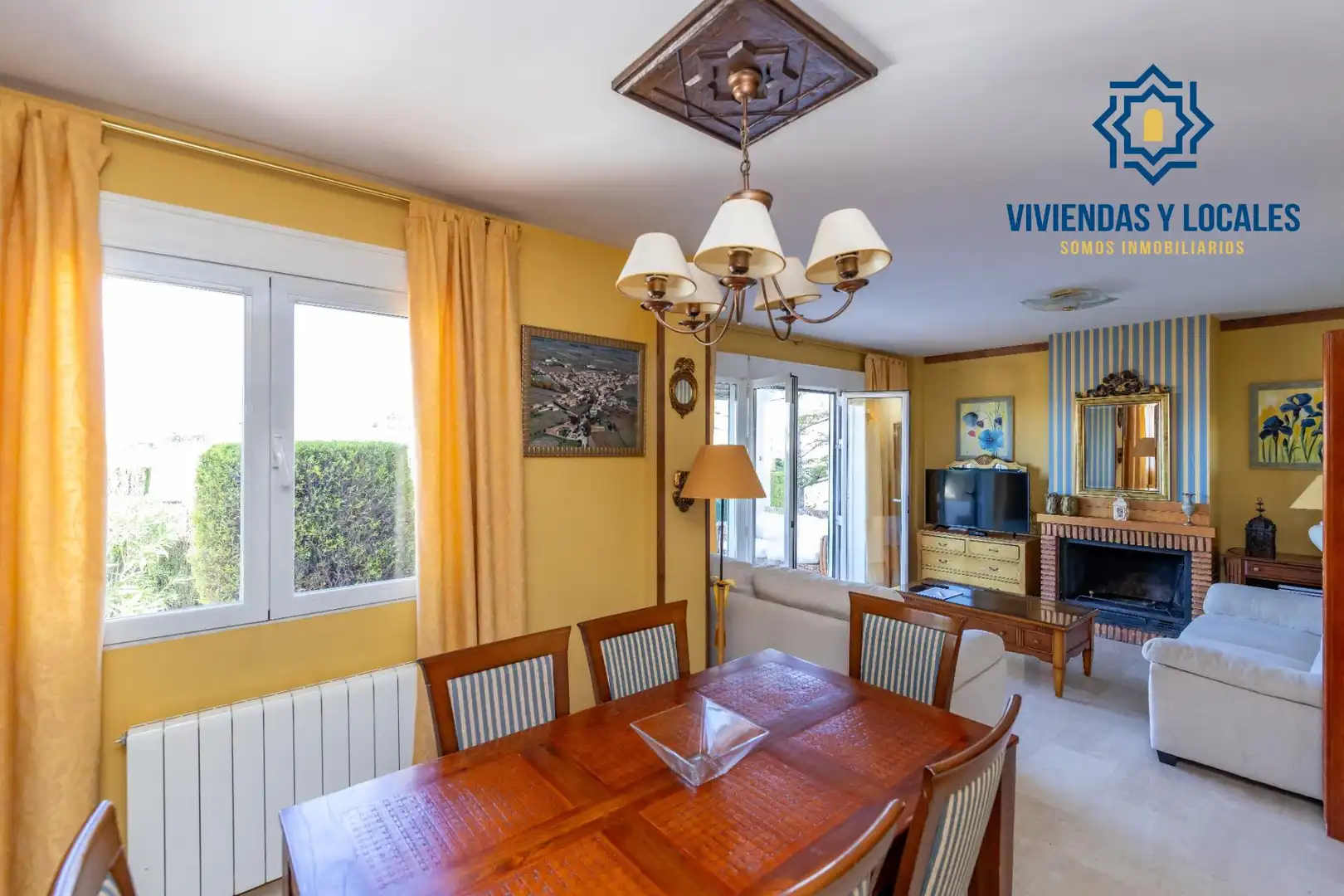 Villa mit Terrasse zum Verkauf in Barrio de la Vega, imagen 20