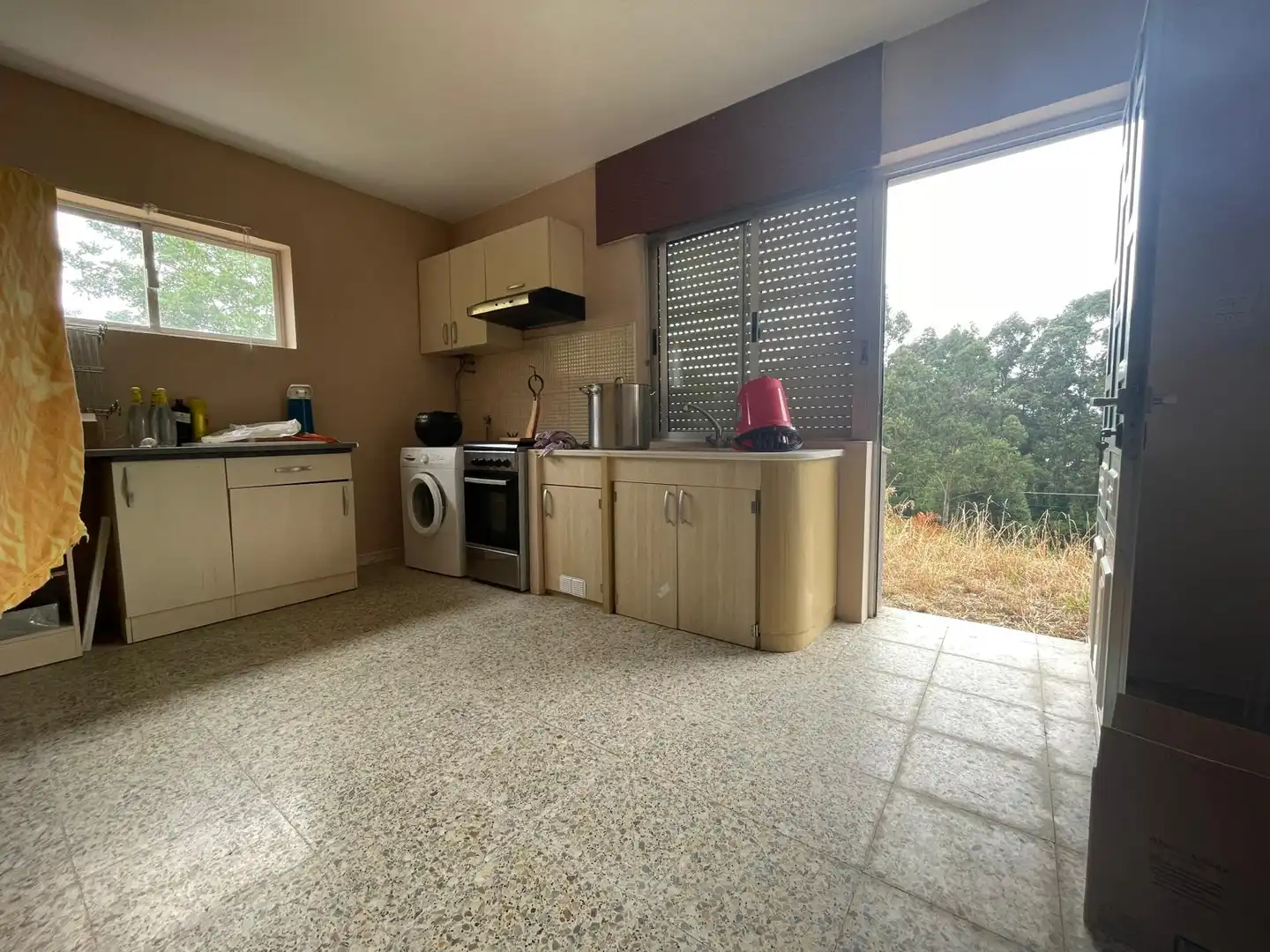 Casa amb terrassa en venda a Valdoviño, imagen 11