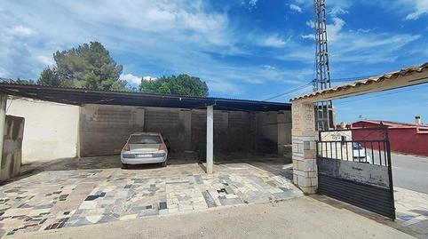 Foto 4 de Casa o xalet en venda a Moralet, Alicante