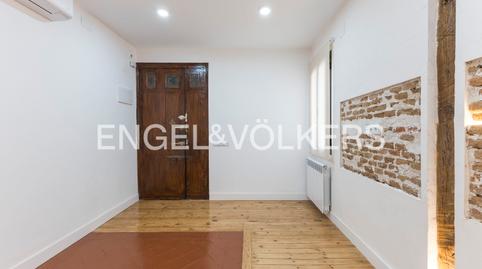 Foto 5 de Apartamento en venta en Palacio, Madrid