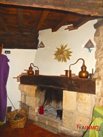 Casa-chalet en Venta en Bernedo