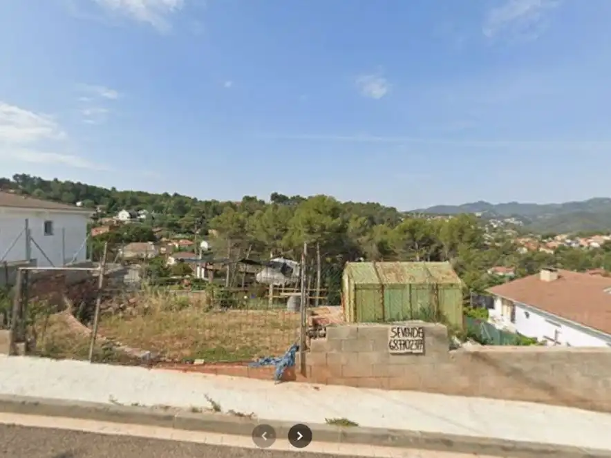 Terreno residencial en venta en Miquel Balada Cervera 33, imagen 4