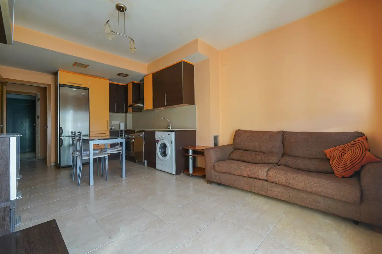 Cocina de Piso en venta en Amposta con Balcón