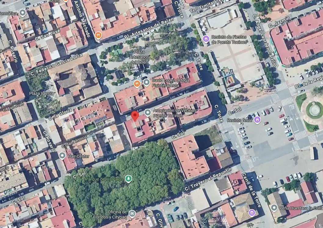Flat for sale in Pedanías Este, imagen 6
