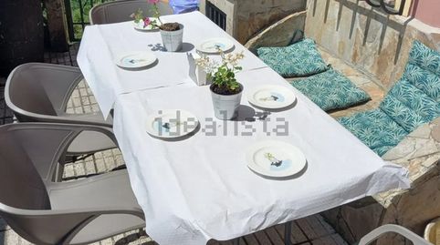 Foto 3 de Casa adosada en venda a Lugar la Enverniza, 7, Sama, Langreo