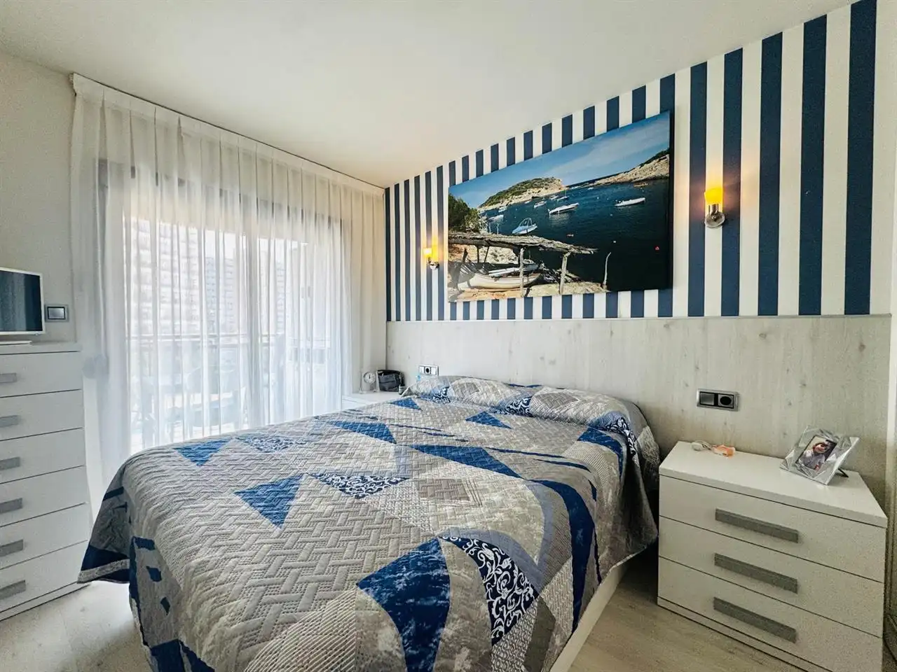 Flat with pool for sale in Rincón de Loix, imagen 16