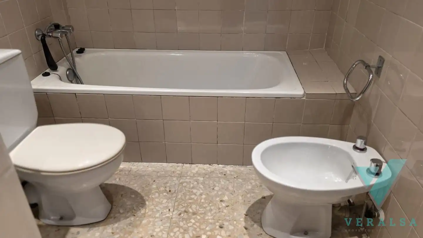 Wohnung zum Verkauf in José Ramón Vizcaíno, Hellín