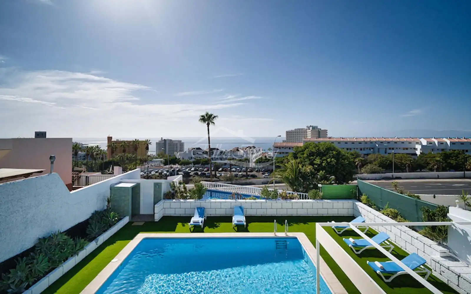 Villa avec terrasse à vendre à Costa Adeje, imagen 48