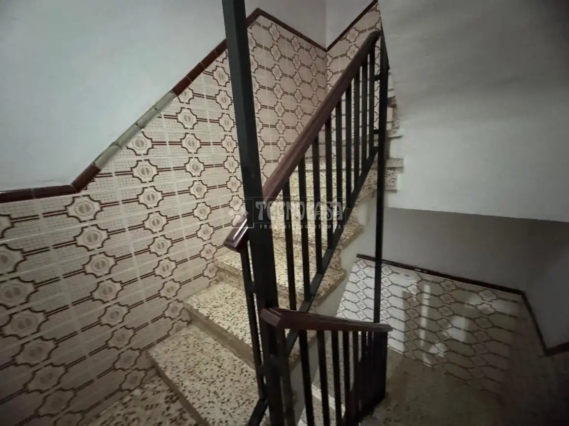 Edificio en venta en Sevilla
