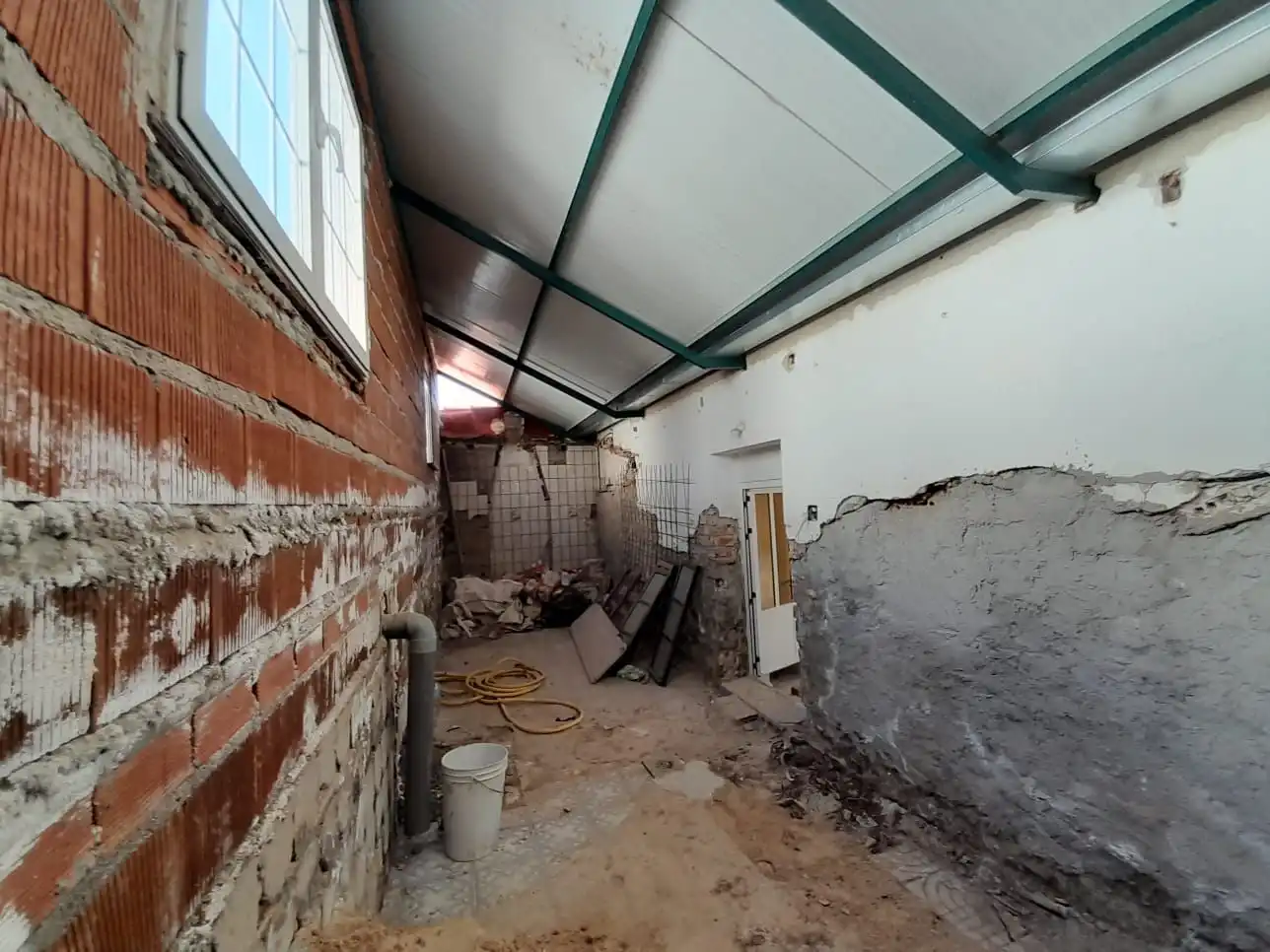 Casa en venda a Calle Lucas de Almodóvar, imagen 21