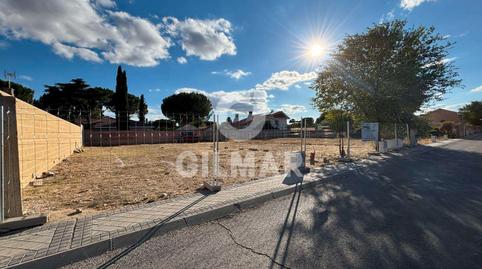 Foto 4 de Casa o xalet en venda a Fuente El Saz de Jarama, Madrid