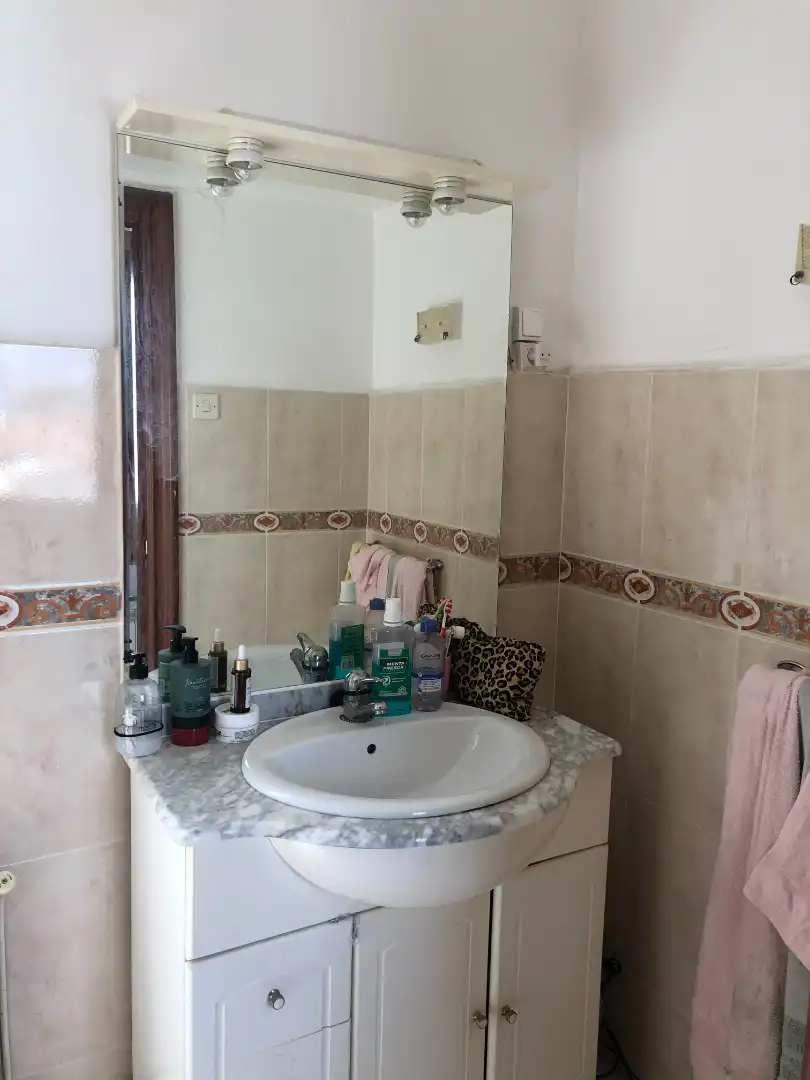 Piso con terraza en venta en Calle Basilio Miranda, imagen 20