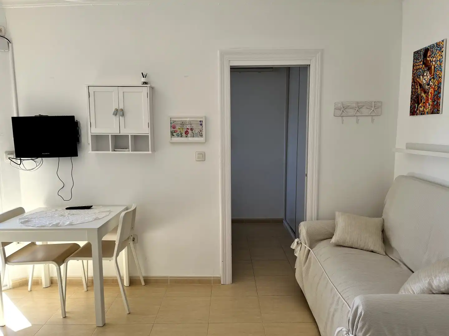 Piso en venta en Salobreña con Terraza, Piscina y Piscina comunitaria