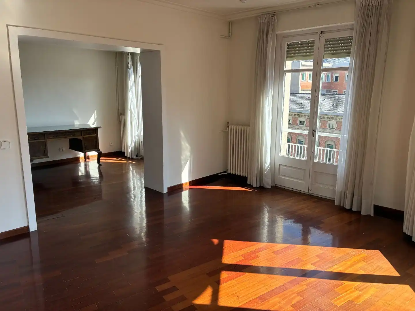 Piso en venta en Córsega 196, imagen 3