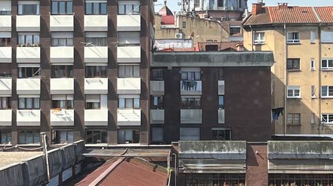 Foto 3 de Piso en venta en Salesas - Foncalada - Campoamor, Oviedo