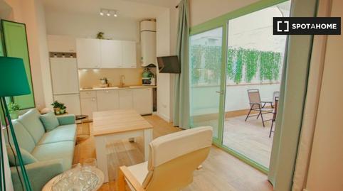 Foto 2 de Apartament per a compartir a San Lorenzo, Sevilla