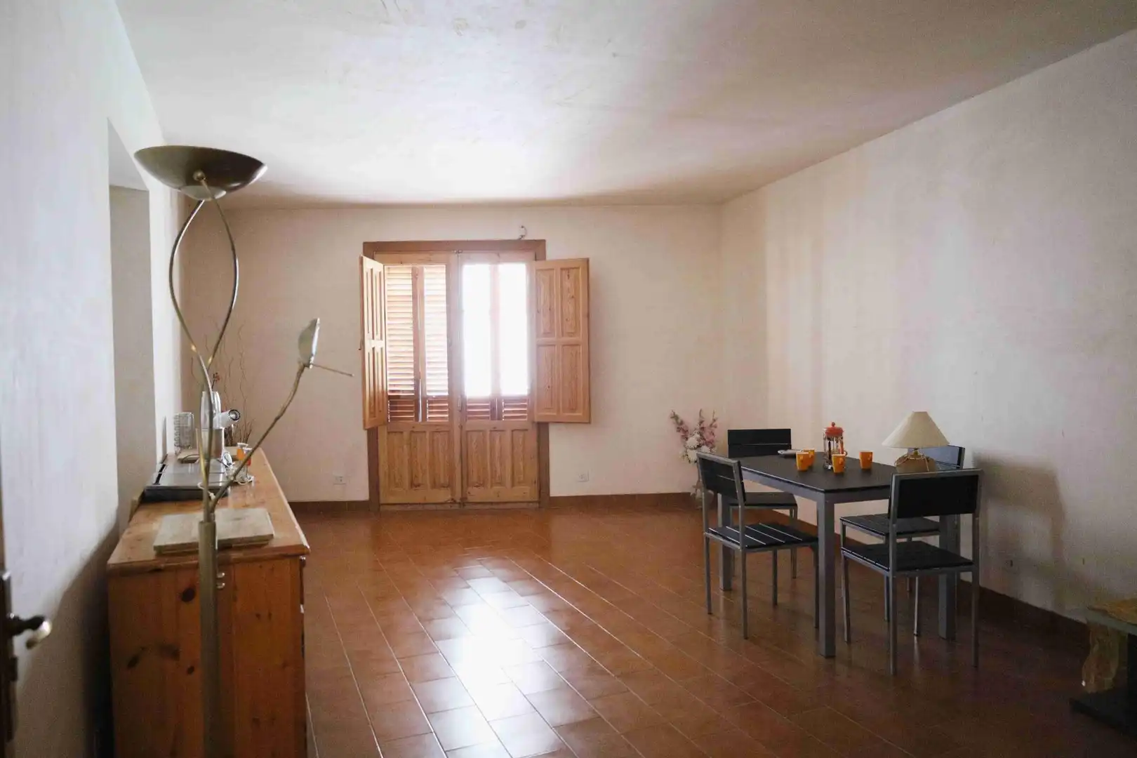 Living room of Houses for sale in La Codoñera  with Air Conditioner, Heating and Terrace