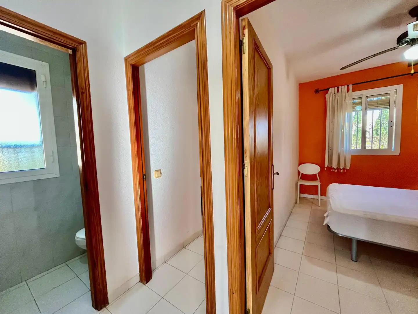 Mini appartamento in vendita a Calle Agua Amarga 81, imagen 8
