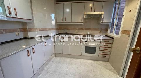 Foto 5 de Pis de lloguer a Calle Anoeta, Los Ángeles,  Madrid Capital