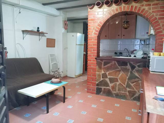 Casa-chalet en Venta en Era Alta