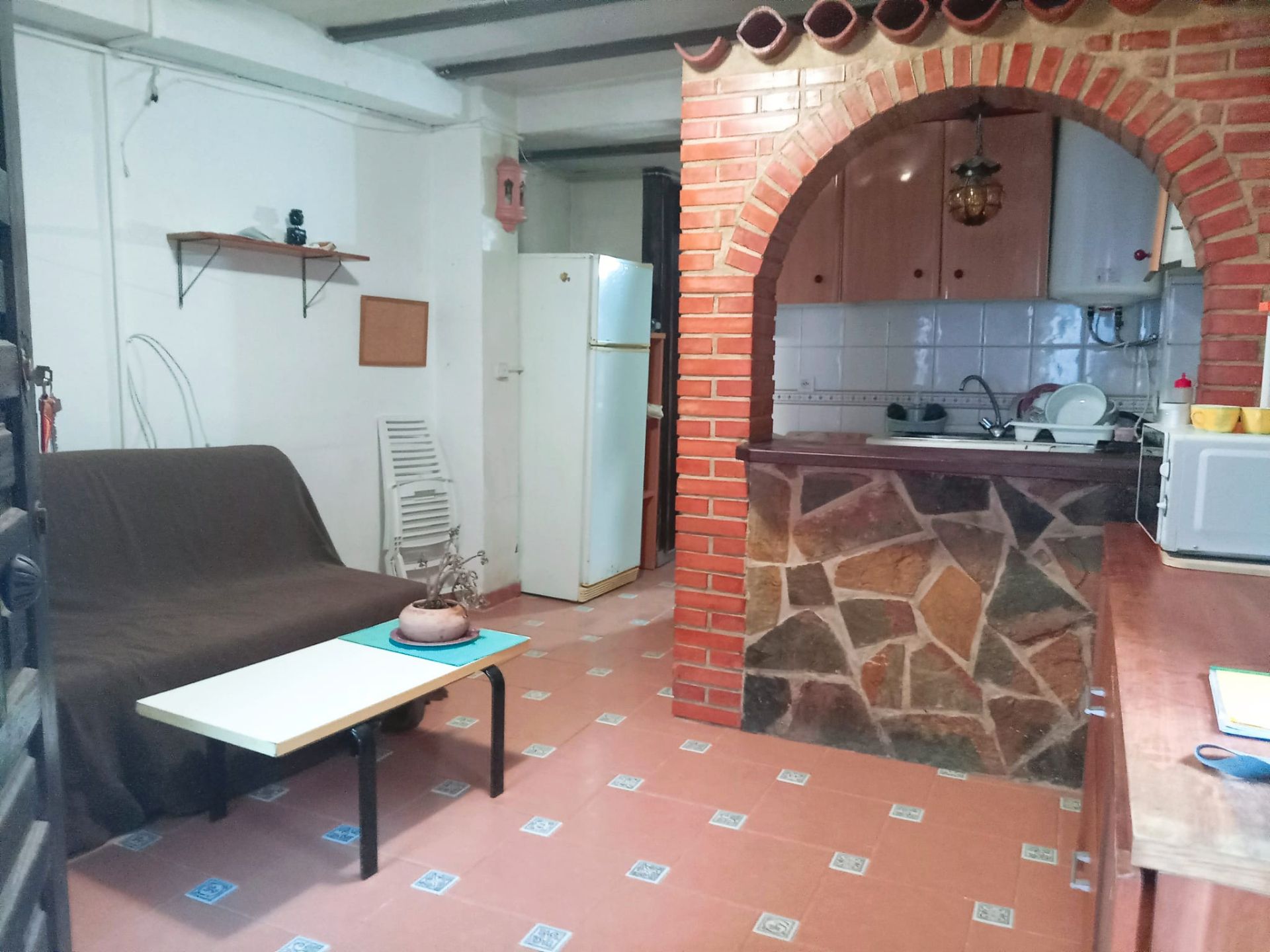 Cuina de Casa o xalet en venda en  Murcia Capital