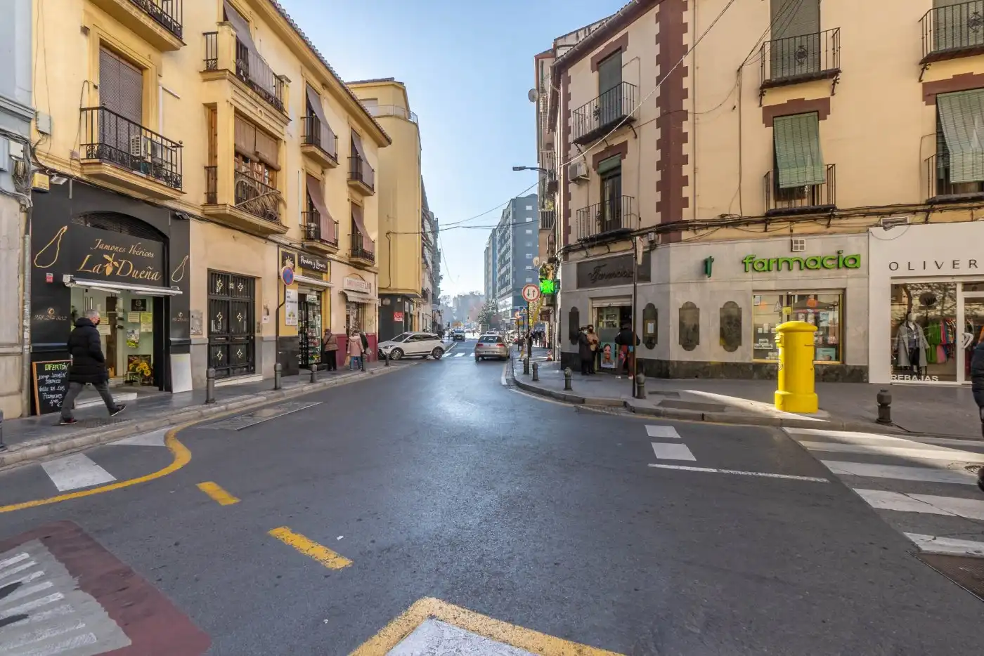 Business premises for sale in Ronda, imagen 36