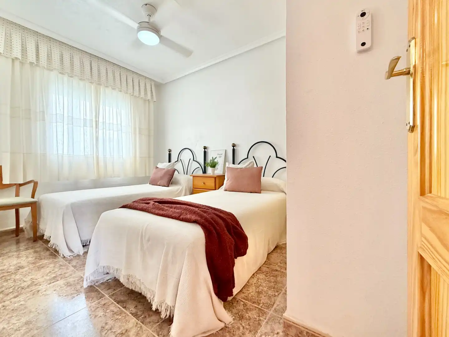 Piso con balcón en venta en Los Cuarteros, imagen 32