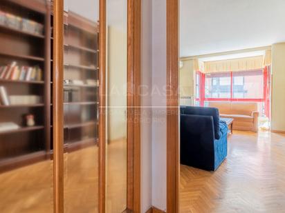 Flat for sale in  Madrid Capital  with Terrace and Balcony