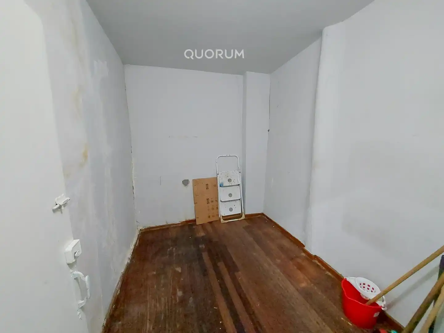 Wohnung zum Verkauf in Bilbao 