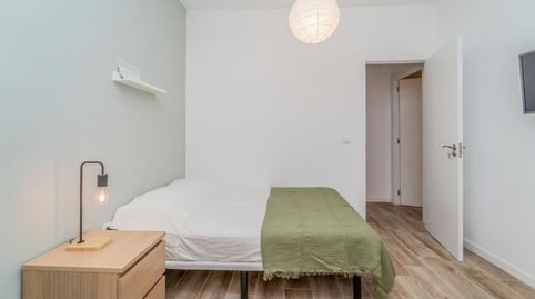 Foto 2 von Zimmer in Hospital, Valladolid Capital