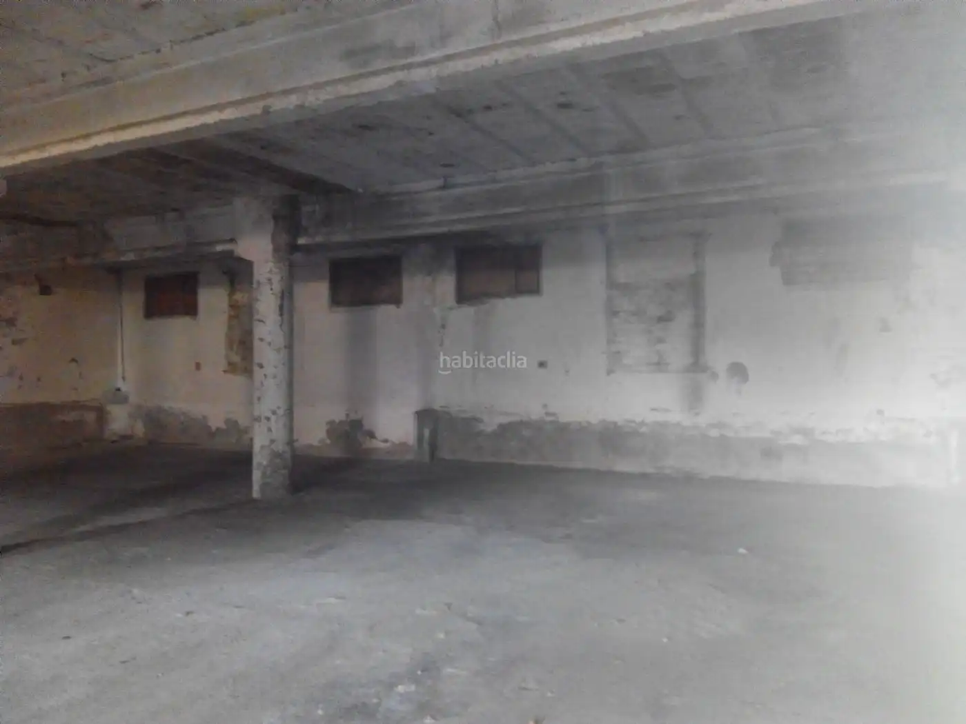 Industriegebäude zur Miete in Carrer del Sindicat Agrícola 8, imagen 3