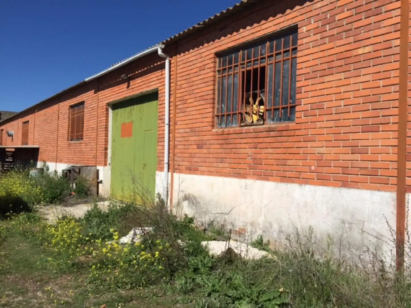 Nau industrial en venda a CAÑADA DE RUEDA, Nº7 7